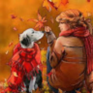 Meet your Posher, Lilly